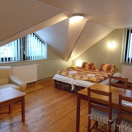 Apartmany Smika Rokytnice nad Jizerou Eksteriør bilde