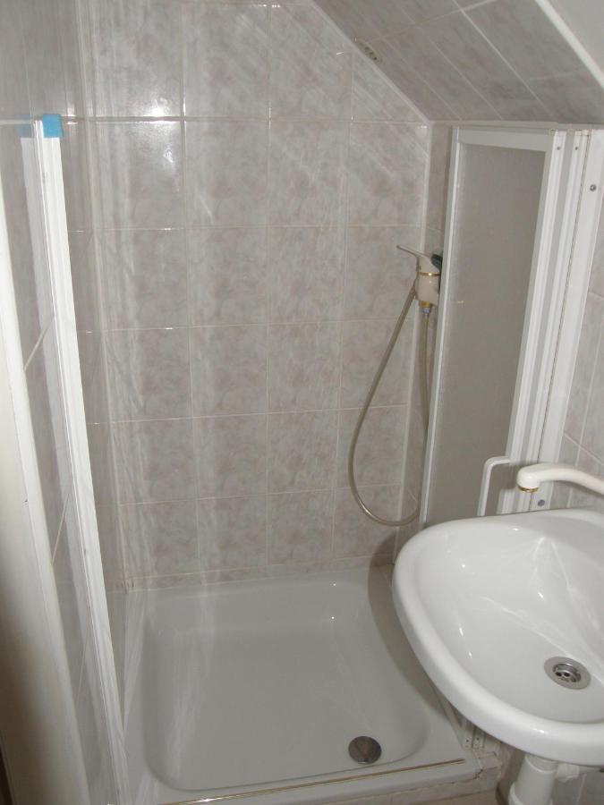 Apartmany Smika Rokytnice nad Jizerou Eksteriør bilde