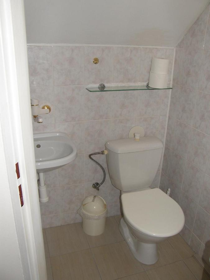 Apartmany Smika Rokytnice nad Jizerou Eksteriør bilde