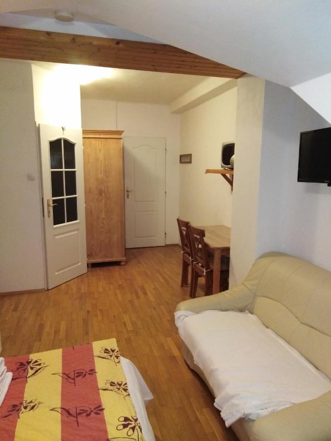 Apartmany Smika Rokytnice nad Jizerou Eksteriør bilde