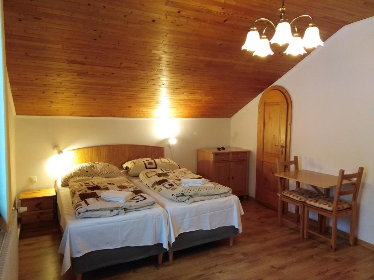 Apartmany Smika Rokytnice nad Jizerou Eksteriør bilde