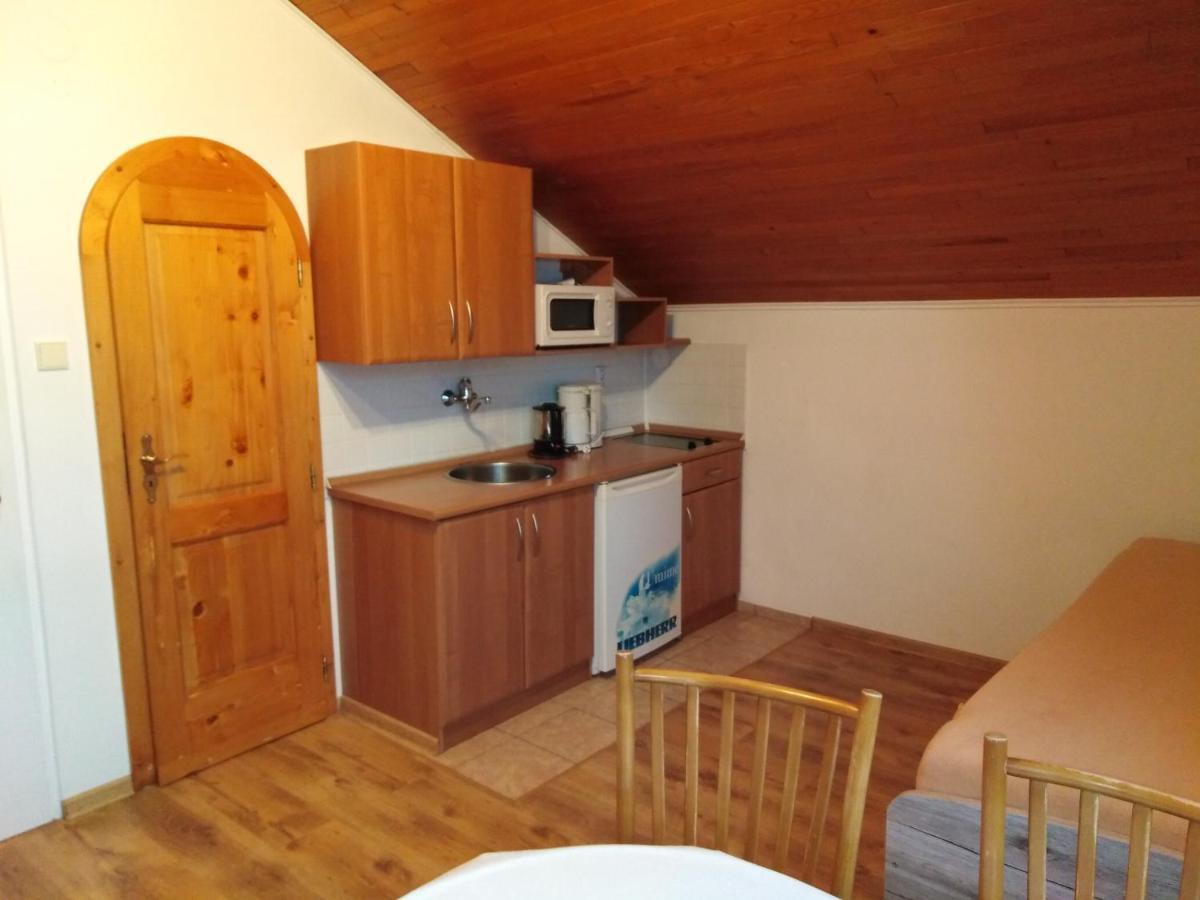 Apartmany Smika Rokytnice nad Jizerou Eksteriør bilde