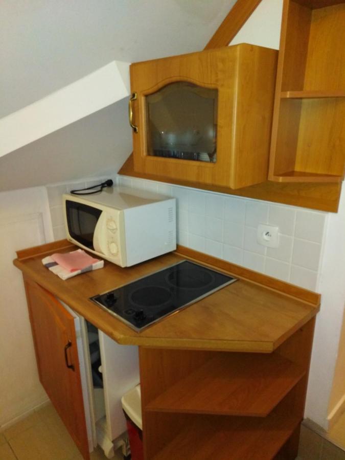 Apartmany Smika Rokytnice nad Jizerou Eksteriør bilde