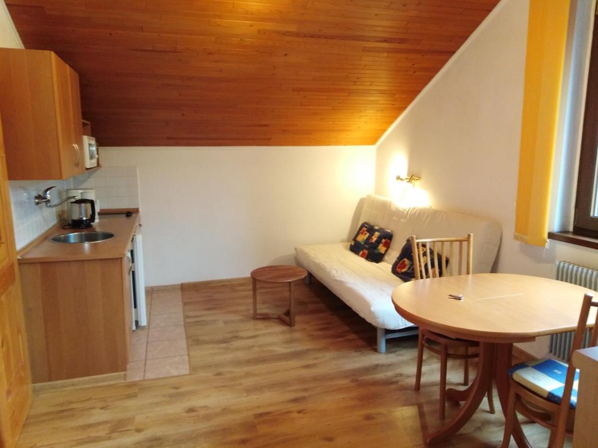 Apartmany Smika Rokytnice nad Jizerou Eksteriør bilde