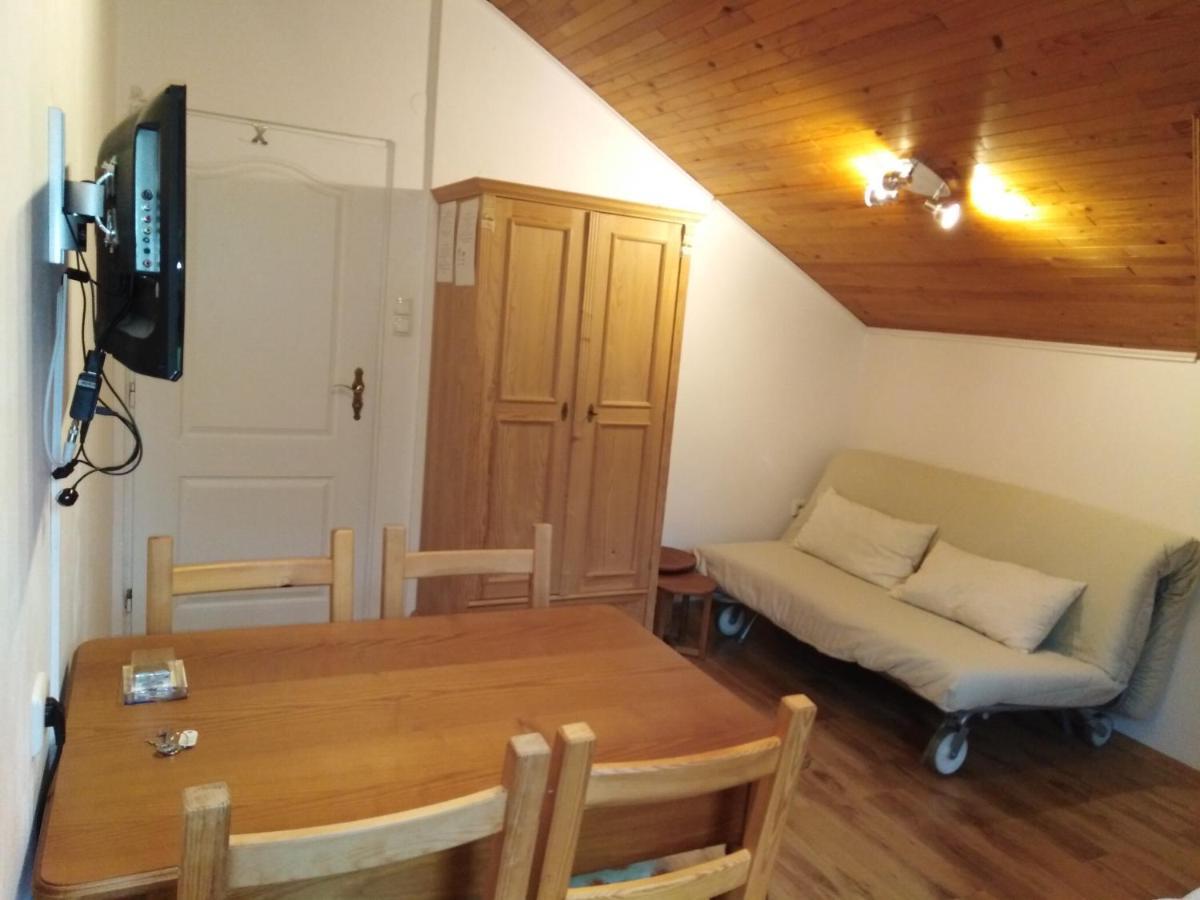 Apartmany Smika Rokytnice nad Jizerou Eksteriør bilde
