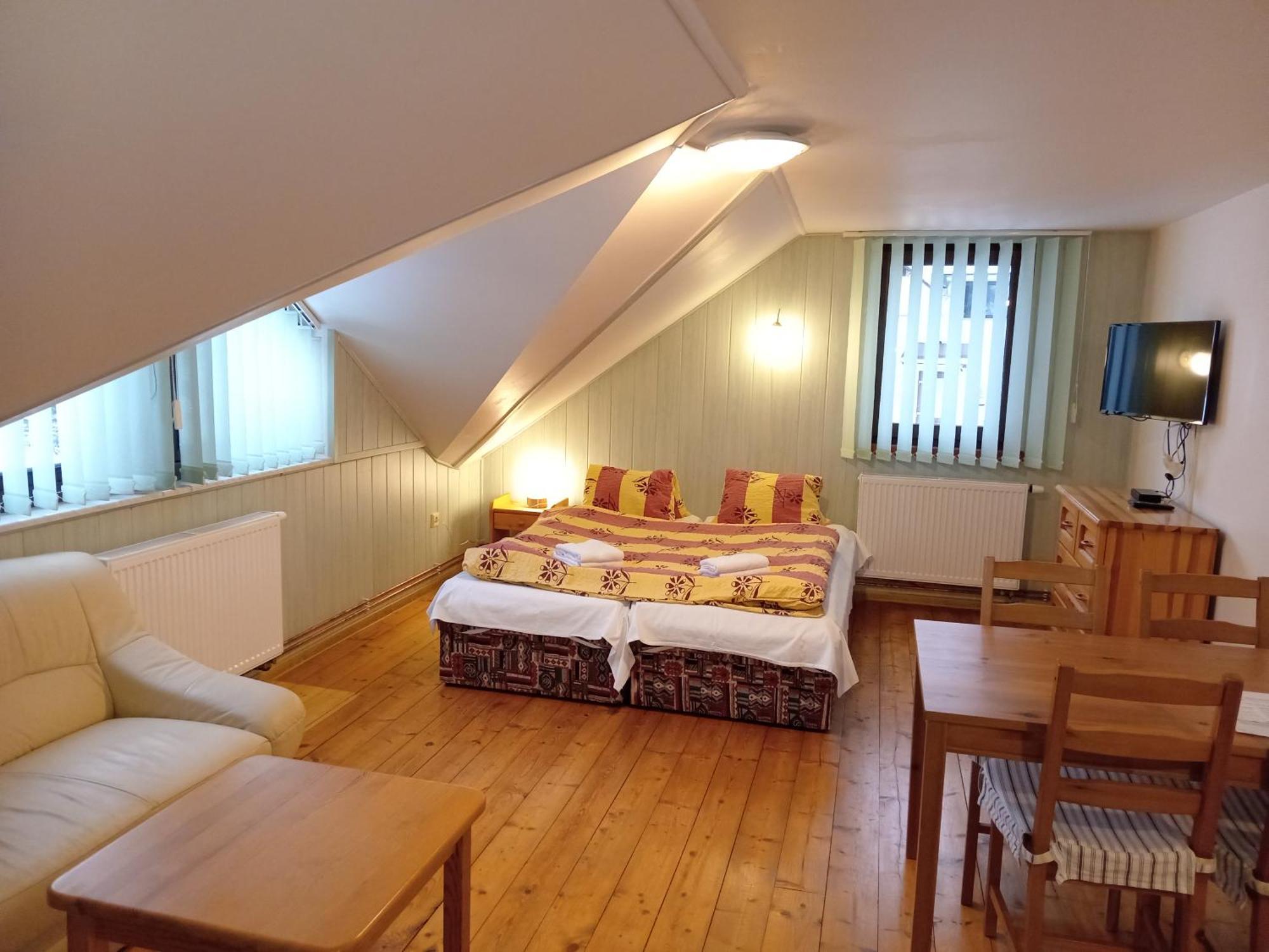 Apartmany Smika Rokytnice nad Jizerou Eksteriør bilde